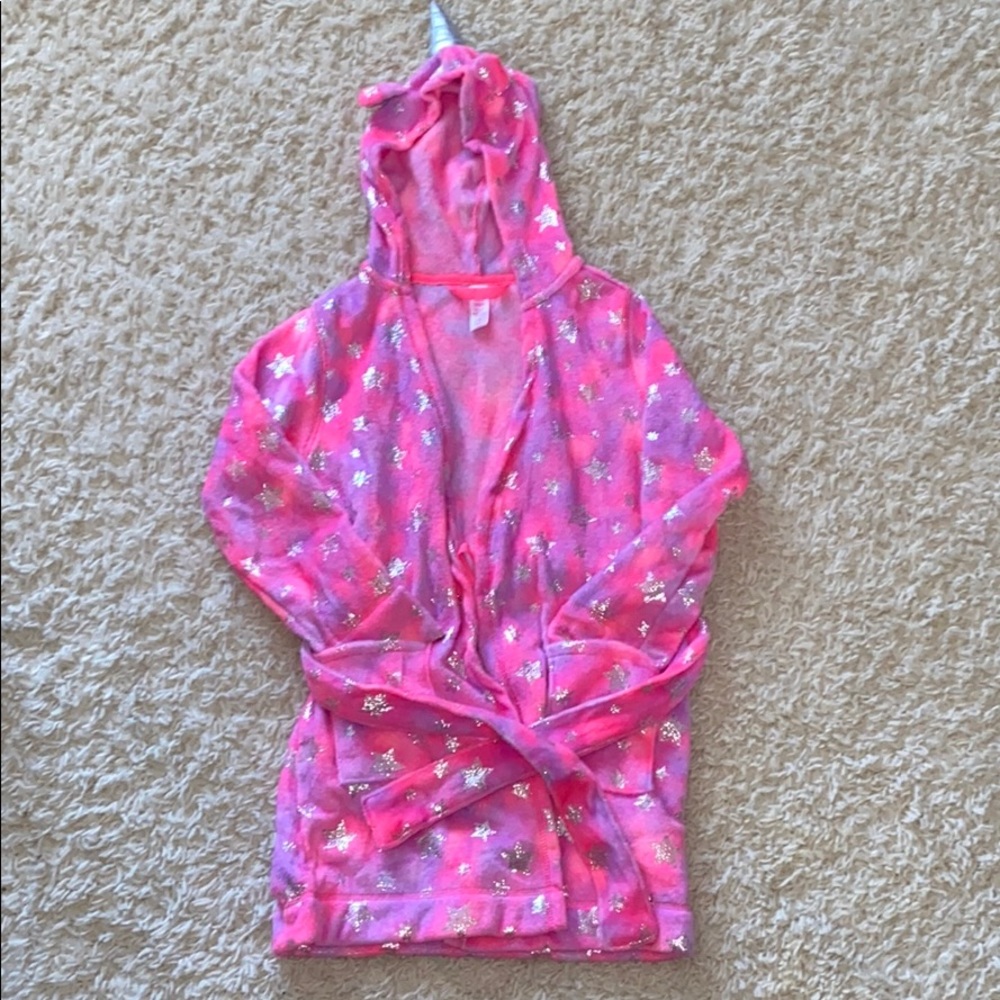 Justice Unicorn Robe😍